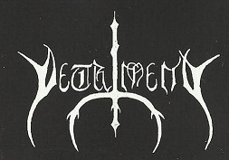 Detriment logo