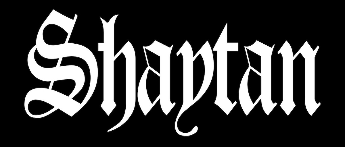 Shaytan logo
