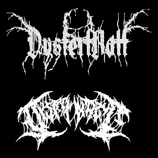 Dystert Natt logo