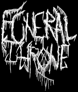 Funeral Throne logo