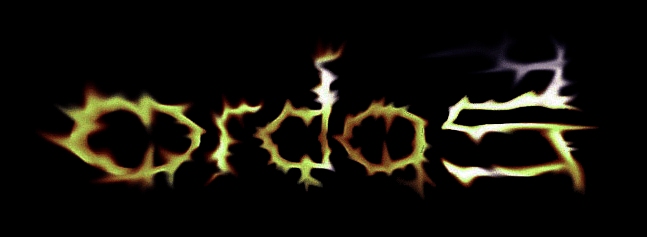 Ordos logo