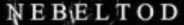 Nebeltod logo