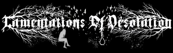 Lamentations of Desolation logo