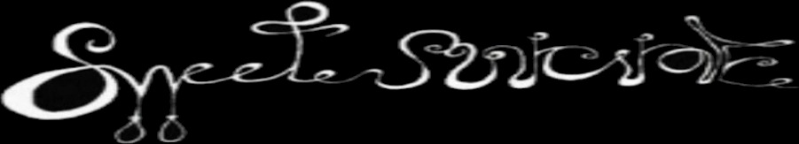 SweetSuicide logo