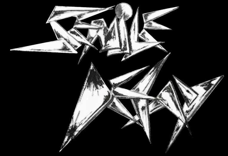 Senile Decay logo