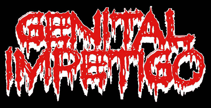 Genital Impetigo