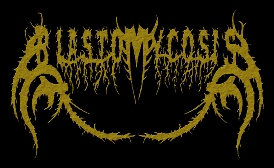 Blastomycosis logo