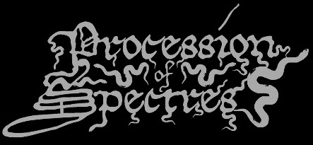 Procession of Spectres logo
