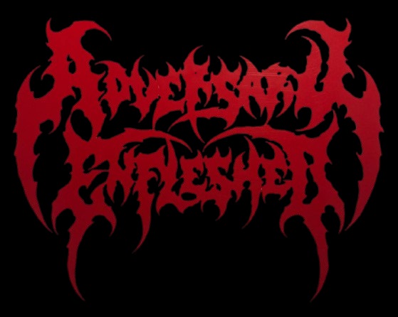 Adversary Enfleshed logo