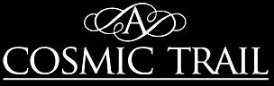 A Cosmic Trail logo