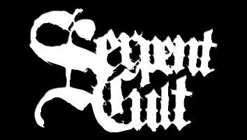 Serpentcult logo
