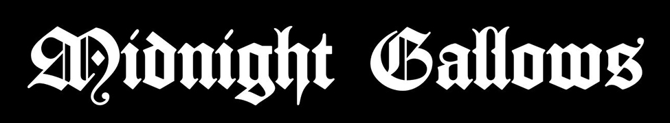 Midnight Gallows logo