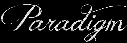Paradigm logo