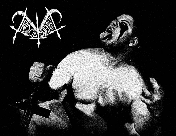 Blood Covenant