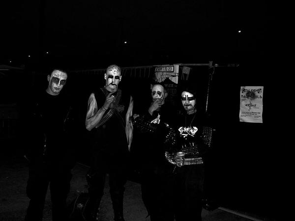 Livor Mortis