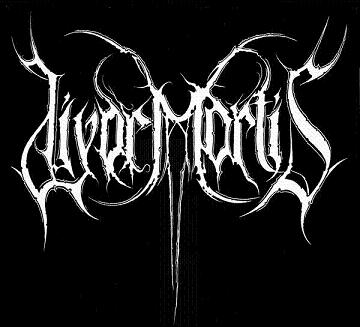Livor Mortis logo