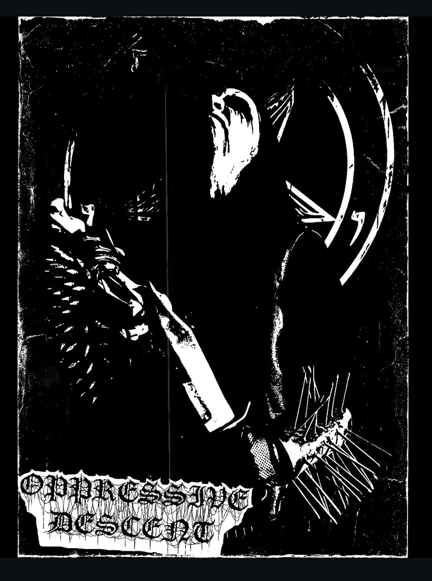 Oppressive Descent
