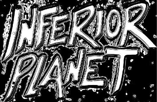 Inferior Planet logo