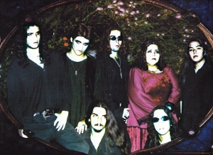 Dark Eden