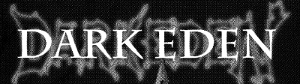 Dark Eden logo