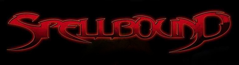 Spellbound logo