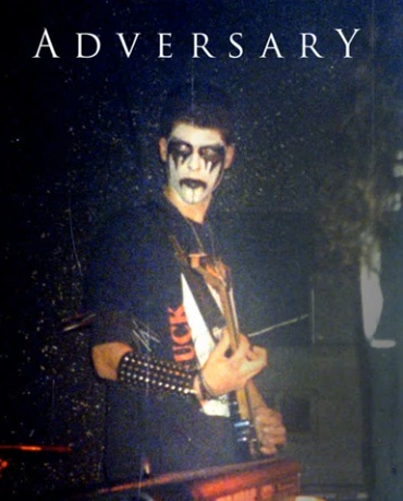 Adversary