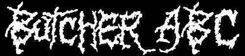 Butcher ABC logo