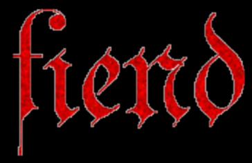 Fiend logo