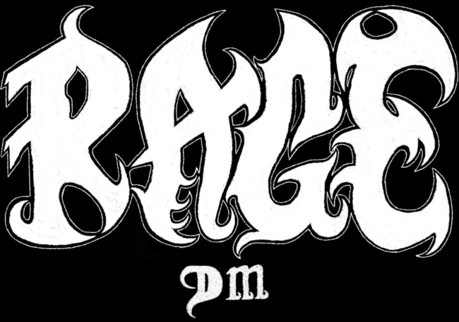 Rage DM