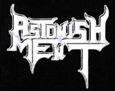 Astonishment logo