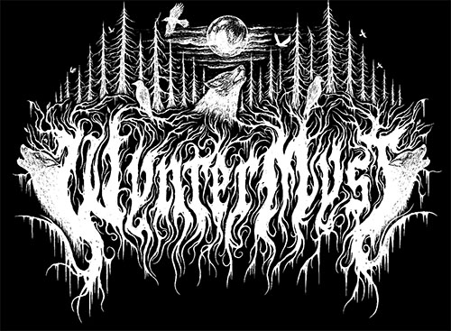 Wynter Myst logo