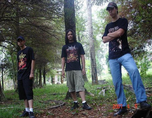 Obscure Death