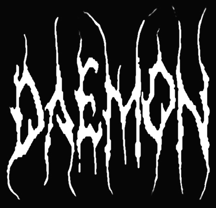 Daemon logo
