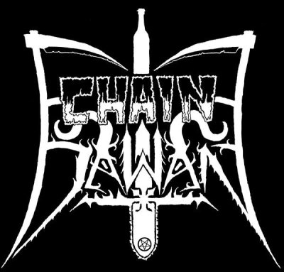 Chainsawtan logo