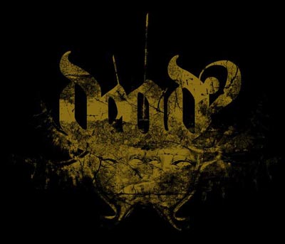 Dead? logo