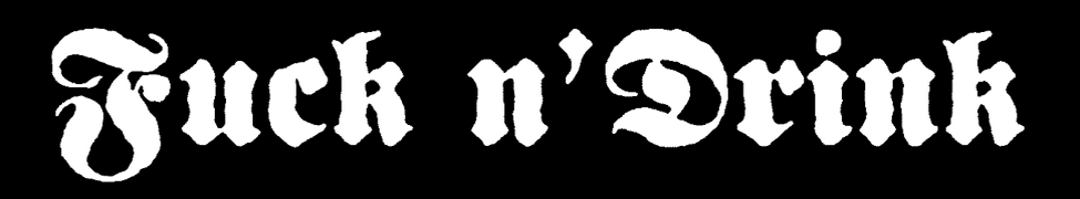 Fuck n' Drink logo