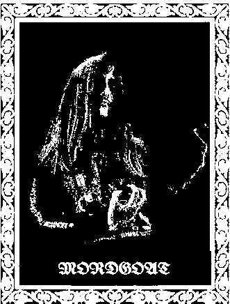 Mordgoat