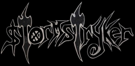 StormStryker logo