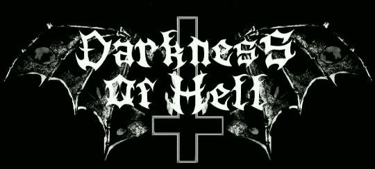 Darkness of Hell logo