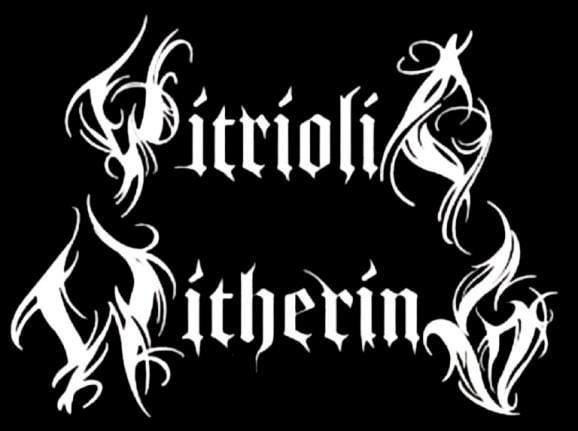 Vitriolic Withering logo