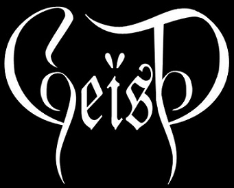 Geïst logo