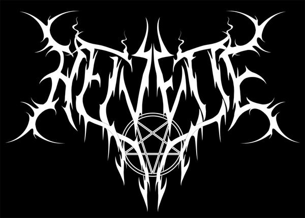 Helvette logo