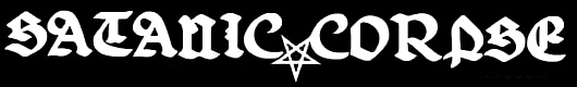 Satanic Corpse logo