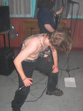 Jeff's Asmodeus