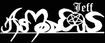 Jeff's Asmodeus logo