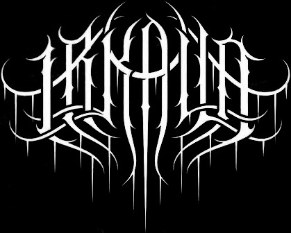Irkalla logo