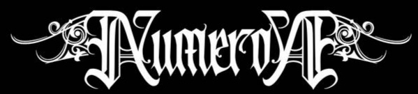 Numeron logo