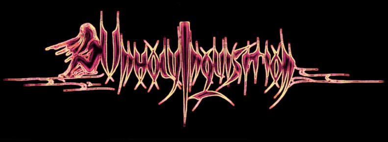 Unholy Inquisition logo