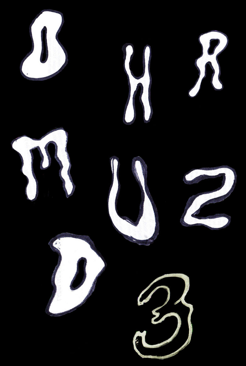 Ohrmuzd 3