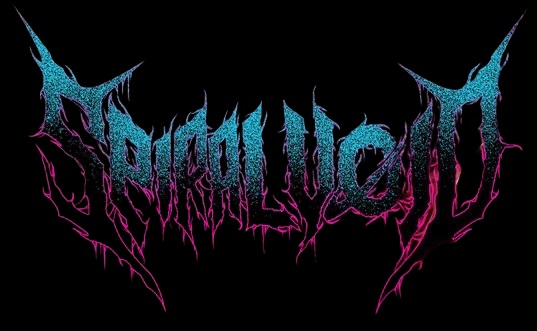 Spiral Void logo